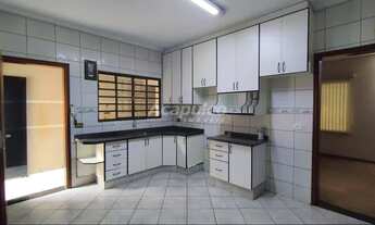 Imagem 6: Casa para aluguel, 2 quartos, 2 vagas, Parque Residencial São Jerônimo - Americana/SP