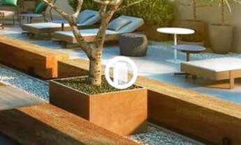 Imagem 7: Apartamento para Venda - 28m², 1 dormitório, sendo 1 suíte, Pinheiros