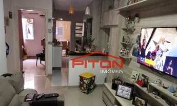 Imagem 3: Casa com 2 dormitórios à venda, 90 m² por R$ 570.000,00 - Vila Esperança - São Paulo/SP