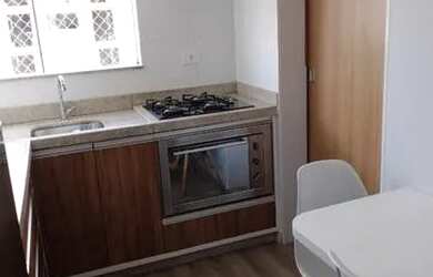Imagem 2: Apartamento ao lado do parque Atuba
