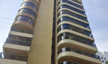 Imagem 1: Lindo e amplo 3 qtos, sendo 1 suíte com closet! Montado e decorado! Todos os ambientes cli