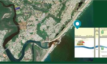 Imagem 3: Pousada Barra Do Jacuípe - Estrada Do Côco