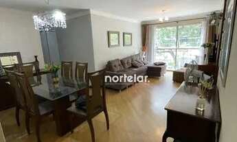 Imagem: Apartamento com 3 dormitórios à venda