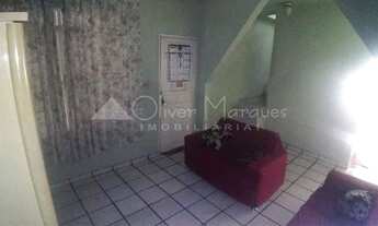 Imagem 6: Sobrado à venda, 131 m² por R$ 430.000,00 - Jaguaribe - Osasco/SP