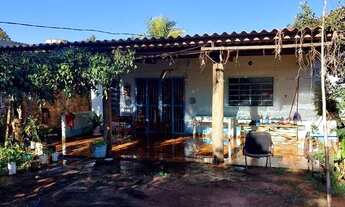 Imagem 6: Casa quitada Casa com 2 dormitórios