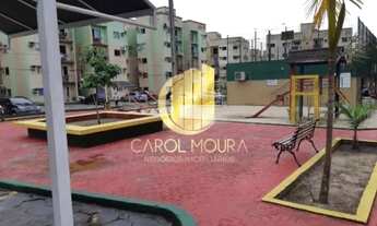 Imagem: Condomínio Green Park 2 Apartamento com