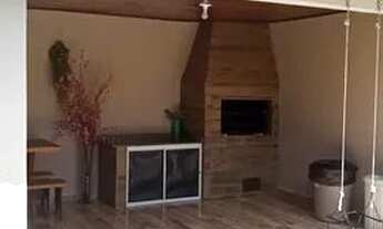 Imagem 3: Vendo casa no jardim Copacabana