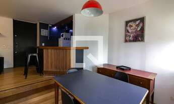 Imagem 7: Apartamento à Venda - Brooklin, 1 Quarto, 55 m2