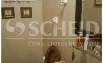 Imagem 5: Belíssima casa a venda na Chácara Monte Alegre