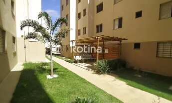 Imagem 3: Apartamento para aluguel, 2 quartos, 1 vaga, Panorama - Uberlândia/MG