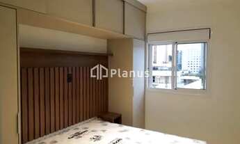 Imagem 7: Vila Aviacao Apartamento com 1 dormitório