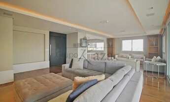 Imagem 2: Apartamento - Perdizes - 4 Suítes - 267m²