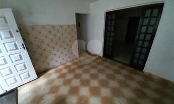 Imagem: Casa de 2 dormitórios para locação no