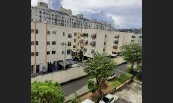 Imagem 3: Apartamento para venda com 70 metros quadrados com 2 quartos