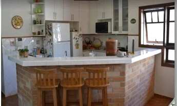 Imagem 7: Casa em Condomínio para Venda em Jundiaí, Chácara Malota, 4 dormitórios, 4 suítes, 5 banhe