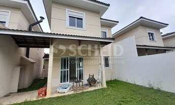 Imagem 2: CASA PARA VENDA NO CONDOMÍNIO MIRANTE JARDIM DA GLORIA