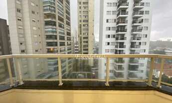 Imagem 7: Apartamento com 3 dormitórios, 195 m² - venda por R$ 2.700.000,00 ou aluguel por R$ 22.059