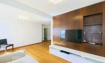 Imagem 4: Apartamento para Aluguel - Itaim Bibi, 2 Quartos, 95 m2