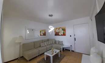 Imagem 3: Apartamento mobiliado Ideal Novo Hamburgo