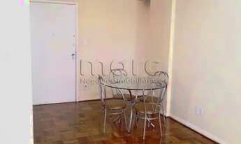 Imagem 3: SAO PAULO - Apartamento Padrão - ACLIMACAO
