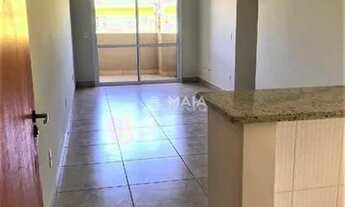 Imagem 3: Apartamento no Parque das Américas