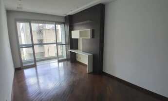 Imagem: Apartamento para venda tem 77 metros quadrados