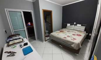 Imagem 7: Sobrado à venda na Vila Bela Vista - Santo André