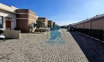 Imagem 2: Casa com 3 dormitórios para alugar, 90 m² por R$ 3.535,00/mês - Vila Loanda - Atibaia/SP