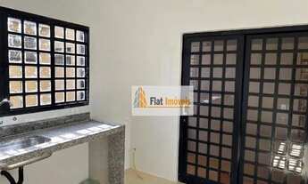 Imagem 6: Casa com 4 dormitórios à venda, 222 m² por R$ 500.000,00 - Vila Tibério - Ribeirão Preto/S