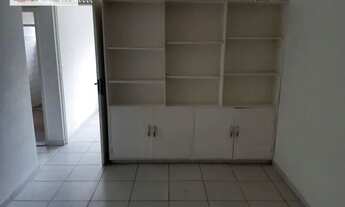 Imagem 6: Apartamento com 1 dormitório, 32 m² - venda por R$ 350.000,00 ou aluguel por R$ 2.023,00/m