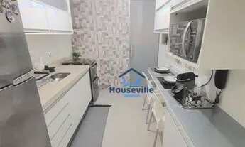 Imagem 6: Apartamento a venda no Centro de Apoio 1 - Alphaville