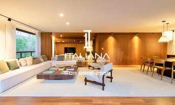 Imagem 4: Apartamentos a Venda Jardins 2 Quartos 2 Vagas