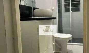 Imagem 7: Apartamento com 2 dormitórios, 49 m² - venda por R$ 200.000 ou aluguel por R$ 1.200/mês