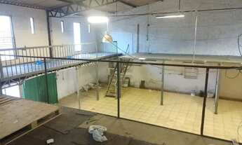 Imagem 4: Alugo galpão próximo a EPNB