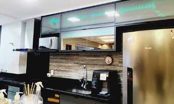 Imagem 5: Apartamento para venda possui 83 metros quadrados com 2 quartos em Barra Funda - São Paulo