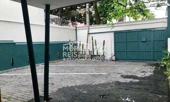 Imagem 7: Excelente casa no Brooklin! 400m2 , 4 dormitórios, 6 banheiros, ampla sala para 6 ambiente