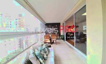 Imagem: Jardim Paulista com lazer