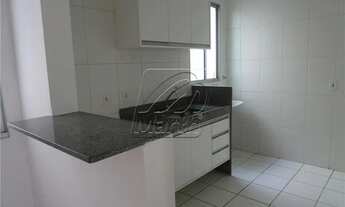 Imagem 6: PIRACICABA - Apartamento Padrão - Piracicamirim