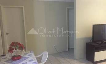 Imagem 2: Apartamento à venda, 64 m² por R$ 350.000,00 - Jaguaribe - Osasco/SP