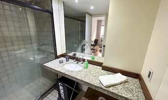 Imagem 6: Excelente apartamento de 2 quartos de 84m² com varanda e infraestrutura no Leblon!