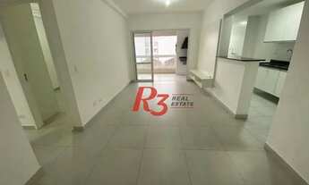 Imagem 5: Apartamento com 2 dormitórios (1 suíte) e varanda gourmet, 78 m² - venda por R$ 865.000 ou