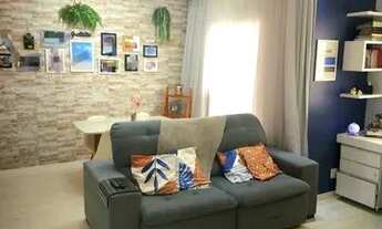 Imagem 3: LINDO APARTAMENTO À VENDA. Jardim Dulce (Nova Veneza), Sumaré - SP. Viva Vista Mirante