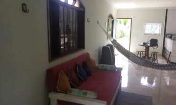 Imagem 4: Casa para aluguel possui 250 metros quadrados com 3 quartos