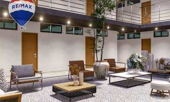 Imagem 4: Flat com 1 dormitório à venda, 30 m² por R$ 327.000 - Recanto Porto de Galinhas - Ipojuca