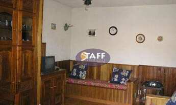 Imagem 6: Casa com 2 dormitórios, 80 m² - venda por R$ 190.000,00 ou aluguel por R$ 1.338,50/ano - C