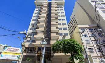 Imagem 2: Apartamento com 2 quartos com suíte , vaga e lazer completo no Centro de Niterói - RJ