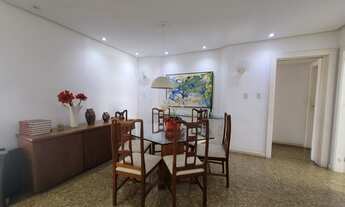 Imagem 5: Apartamento para venda com 245 metros quadrados com 5 quartos em Pituba - Salvador - BA