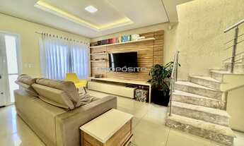 Imagem 5: Sobrado mobiliado e com piscina! Ref.:1537