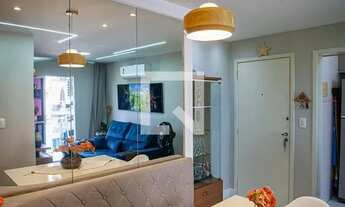 Imagem 5: Apartamento para Aluguel - Taquara, 2 Quartos, 59 m2