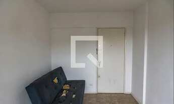 Imagem 4: Apartamento para Aluguel - Cambuci, 1 Quarto, 37 m2